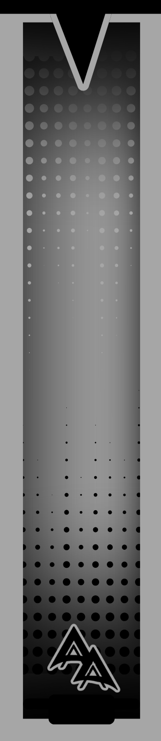 CUTOUT SERIES GREY SIZE: 1