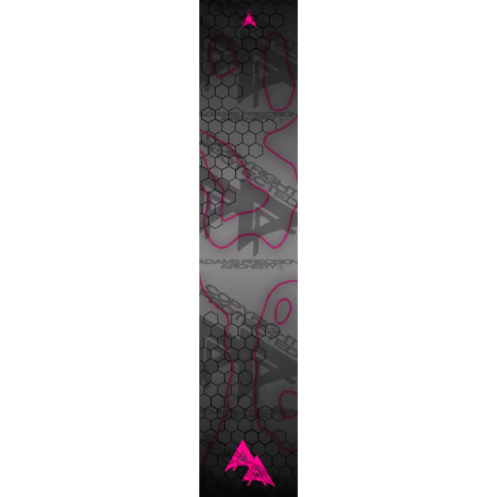 2.0 COMBO SERIES ARROW WRAPS - GREY | PINK