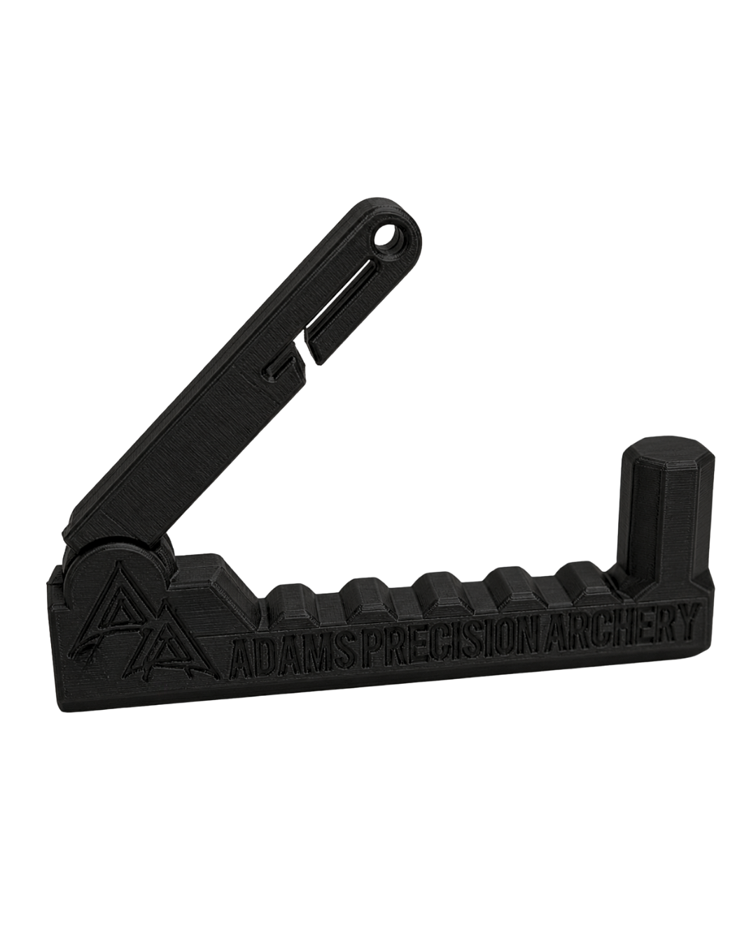 QUICKHANG™ BOW SYSTEM - STRAP FOLDING BOW HOLDER