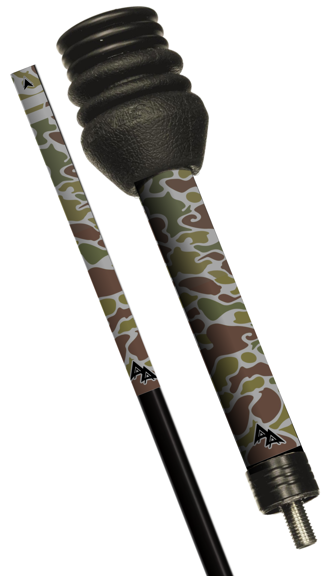 APA BUNDLE SET - CRESTED DUCK SERIES - GREY ONE