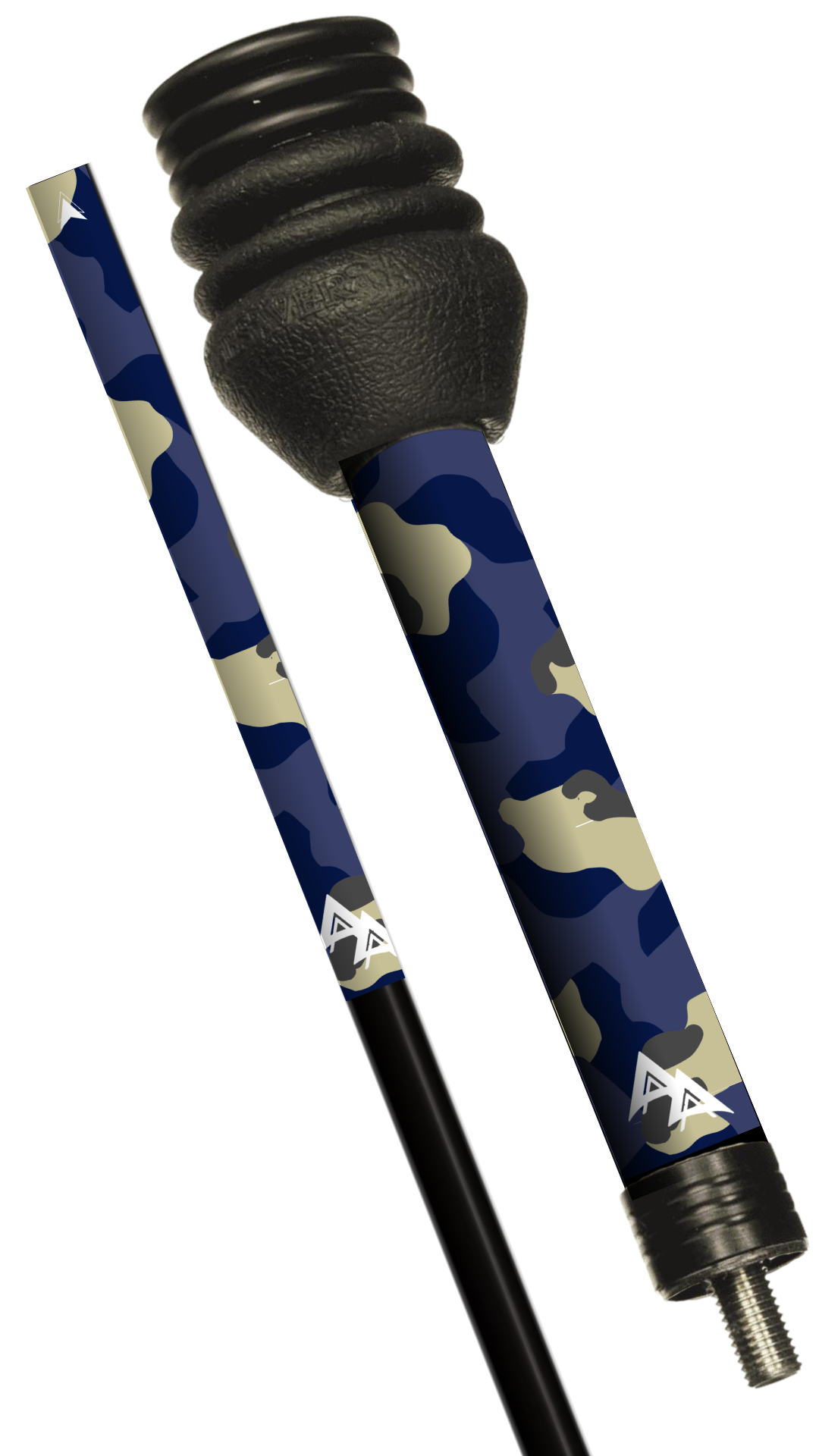 APA BUNDLE SET - HIDDEN CAMO SERIES - BLUE