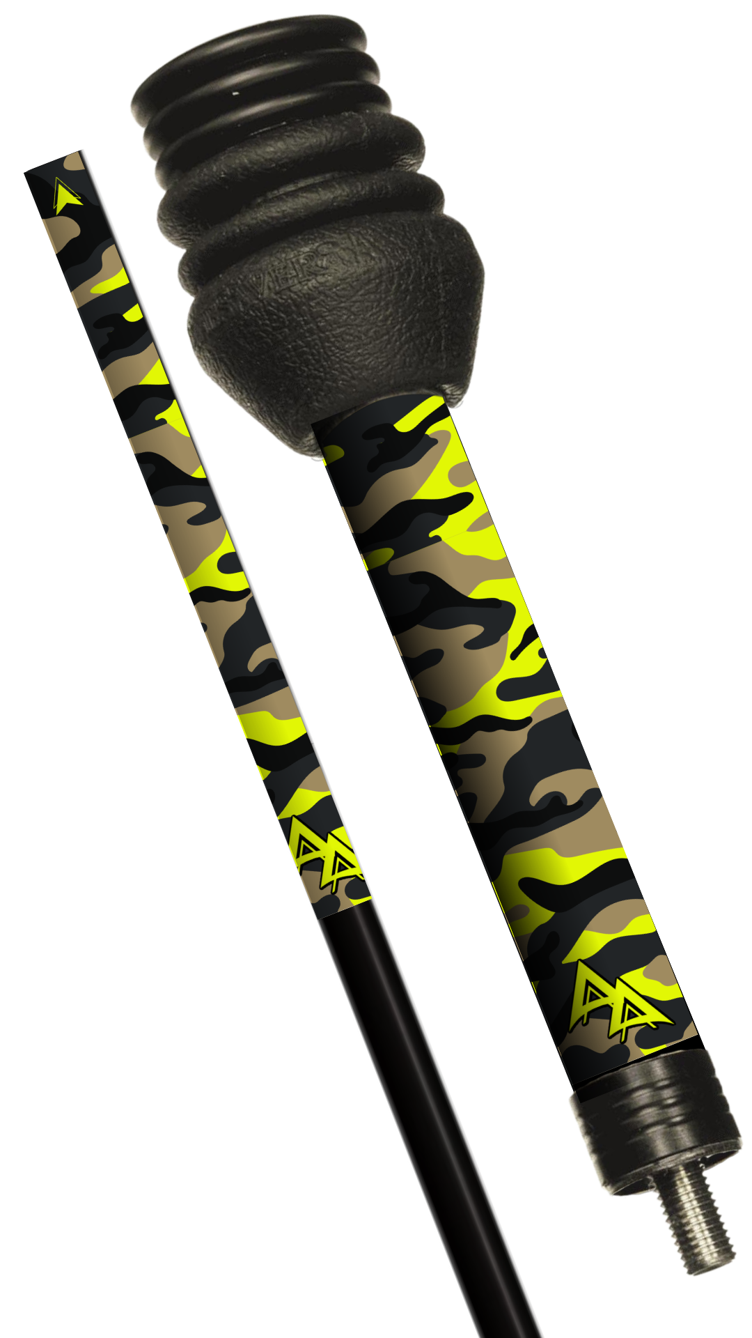 APA BUNDLE SET - CAMP CAMO EARTH YELLOW