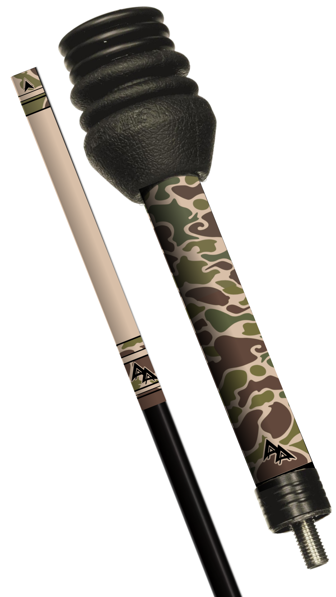 APA BUNDLE SET - CRESTED DUCK SERIES - SAND TWO