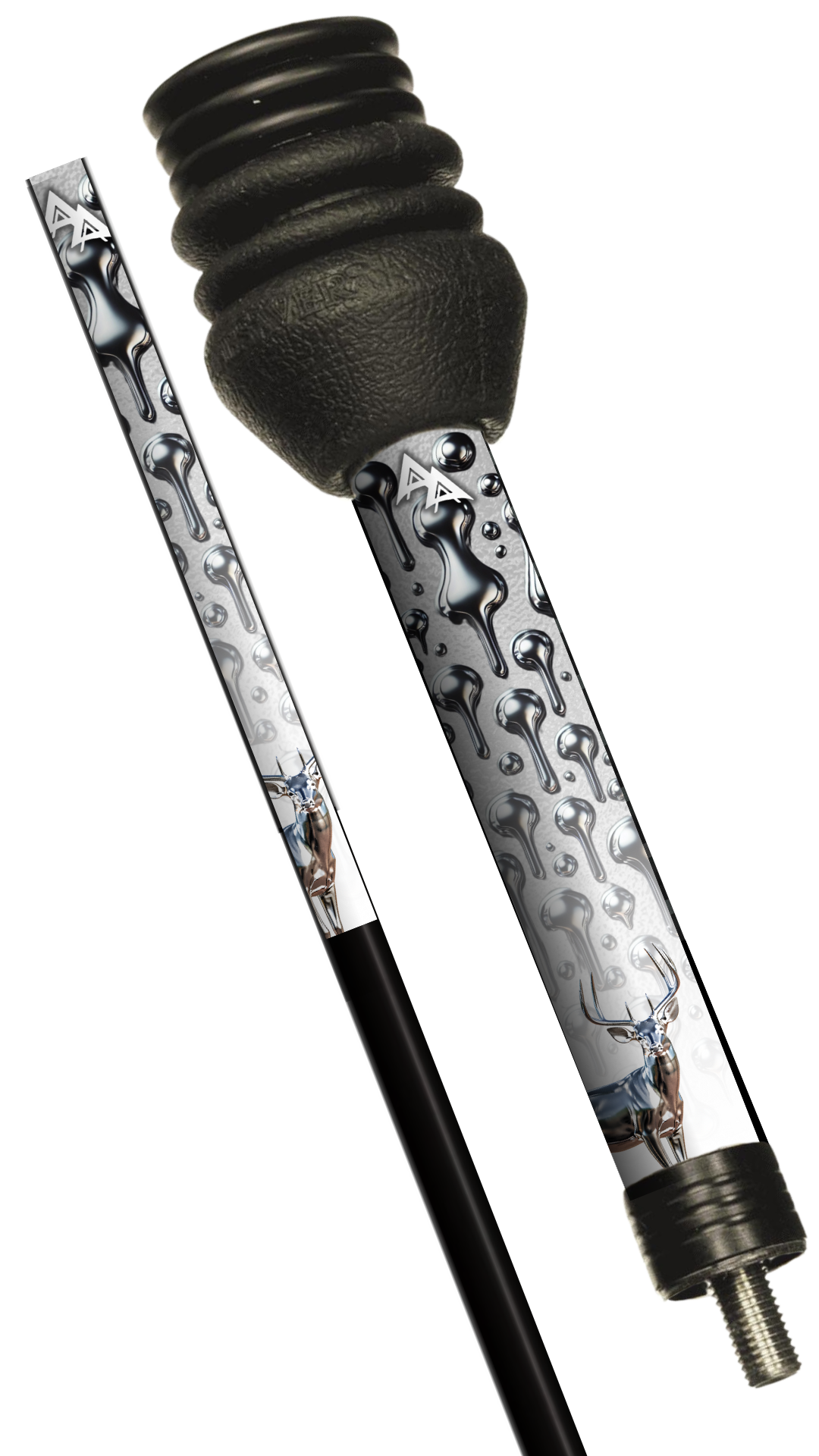 APA BUNDLE SET - MOLTEN METAL SERIES - WHITETAIL - LIGHT