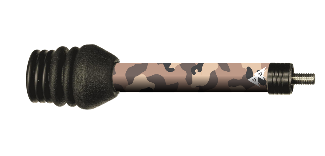 APA STABILIZER WRAP HIDDEN CAMO SERIES - SAND