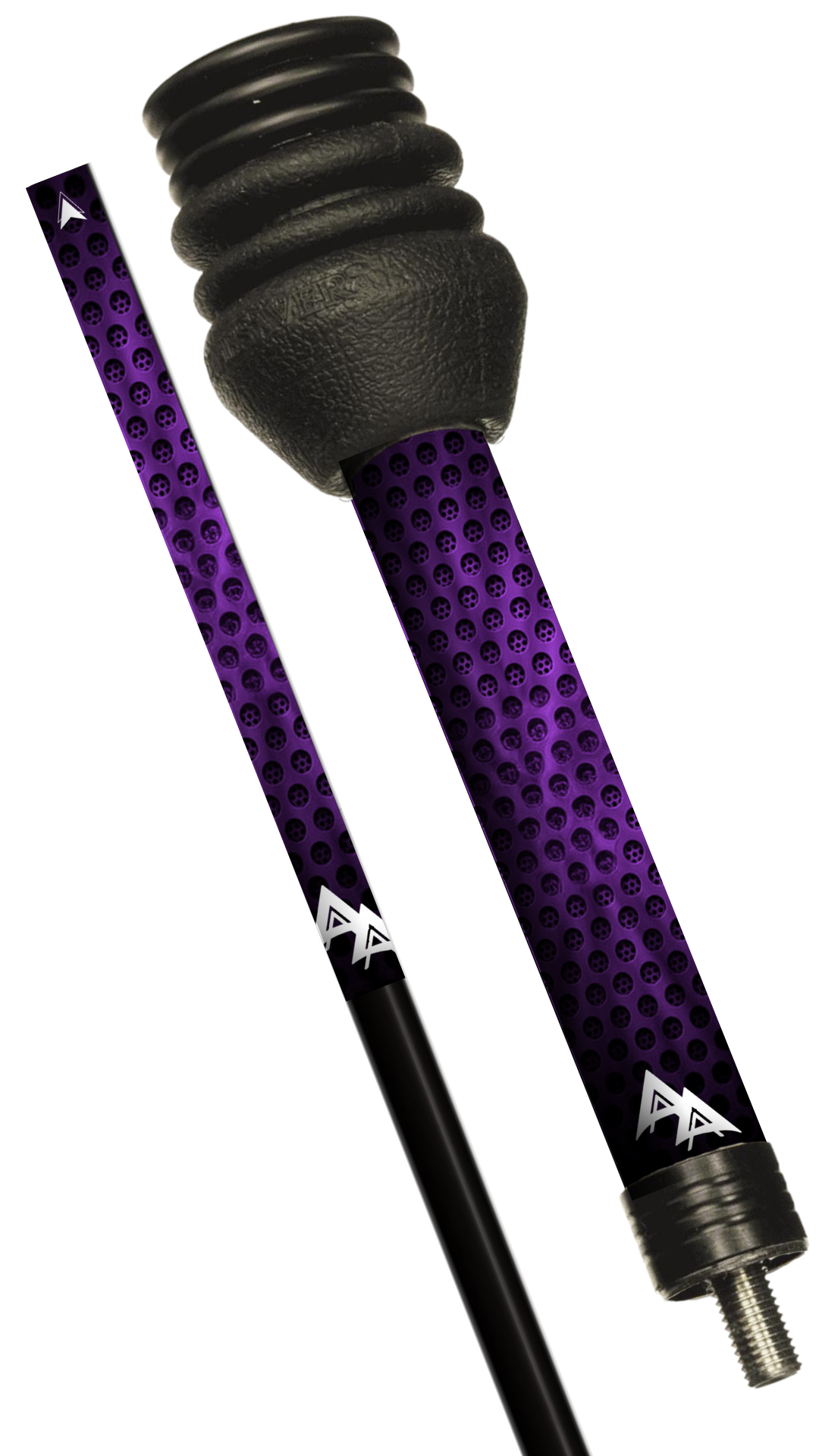 APA BUNDLE SET - CIRCLES SERIES- PURPLE