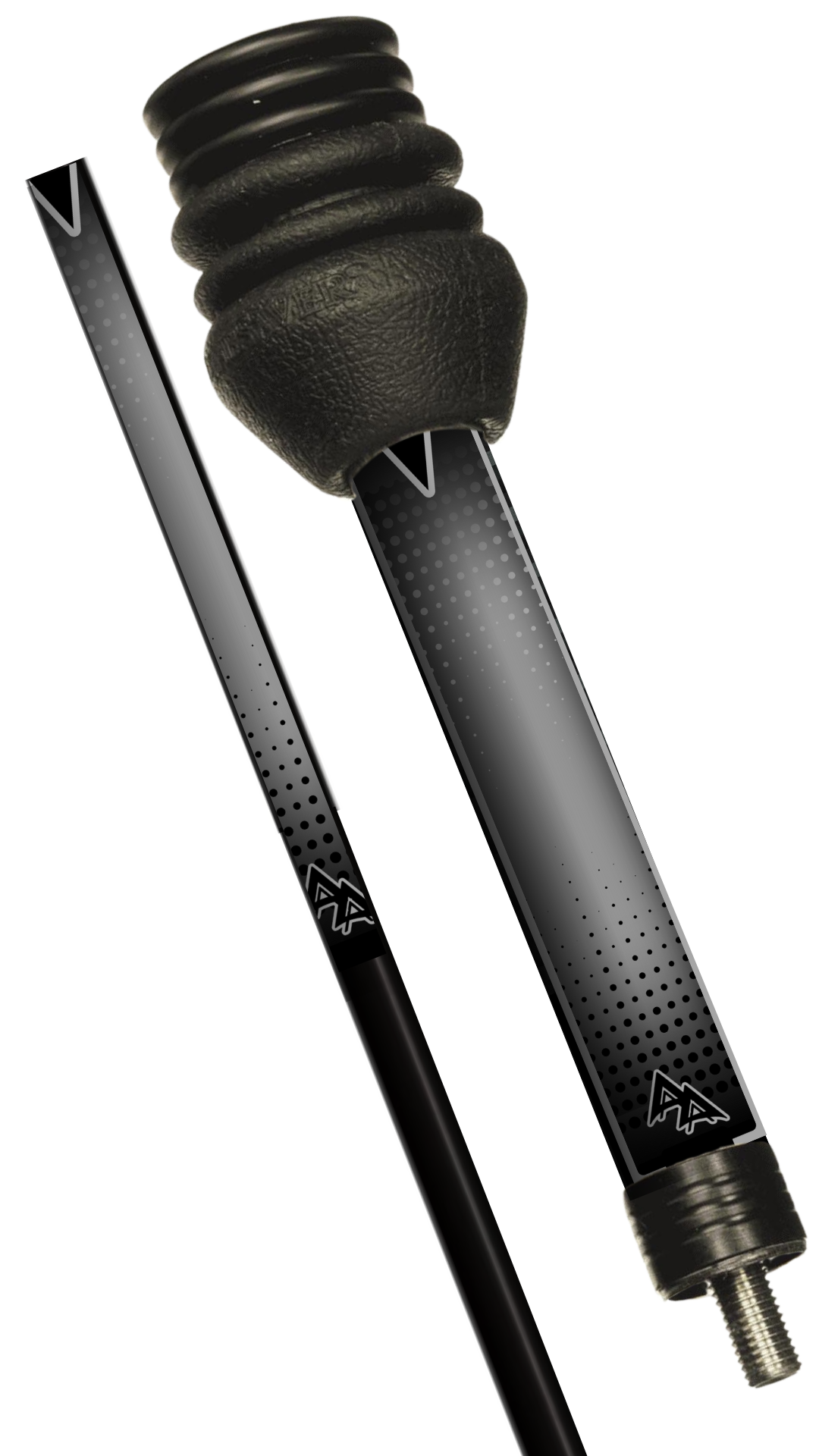 APA BUNDLE SET - CUTOUT SERIES - GREY