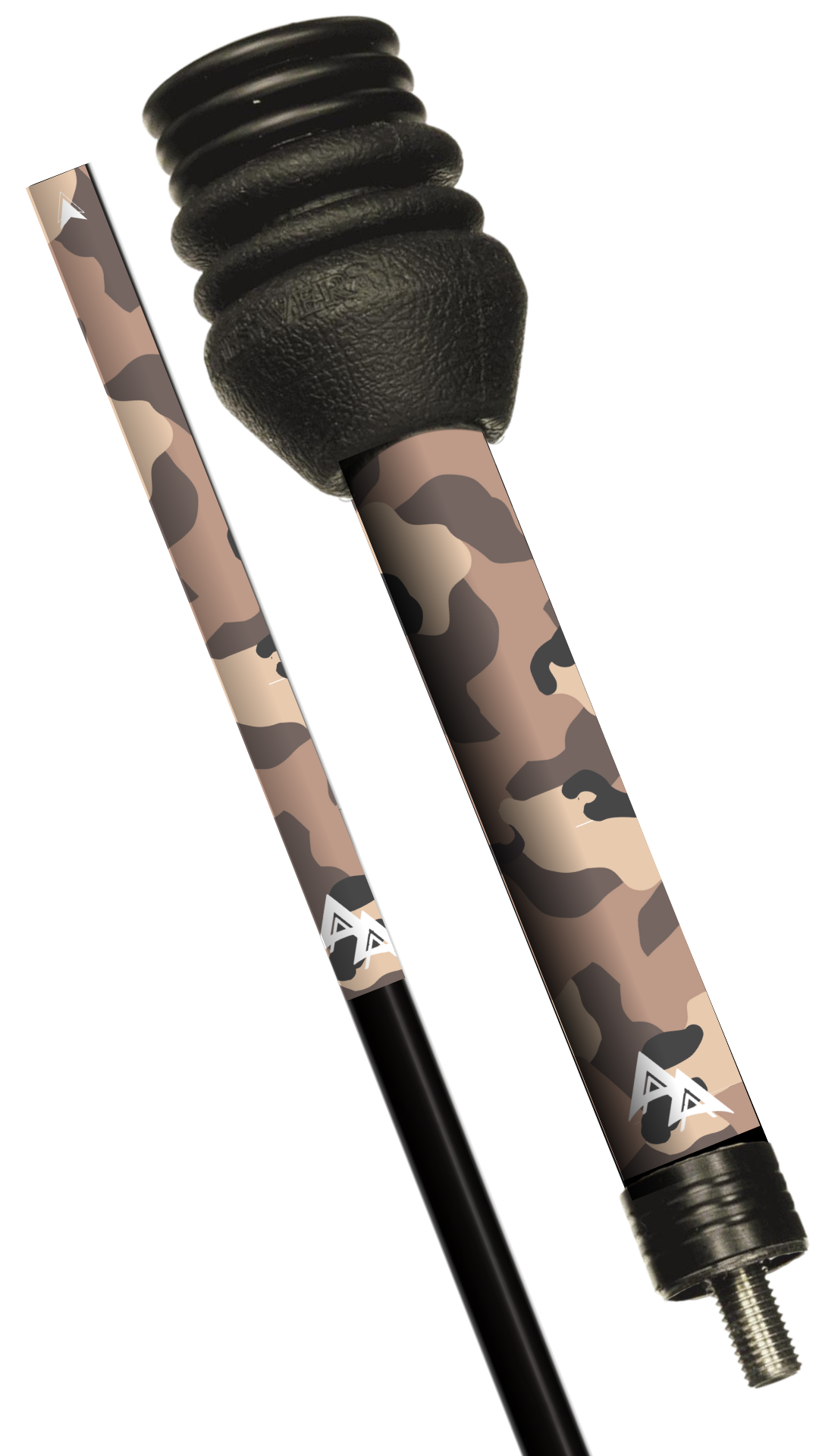 APA BUNDLE SET - HIDDEN CAMO SERIES - SAND