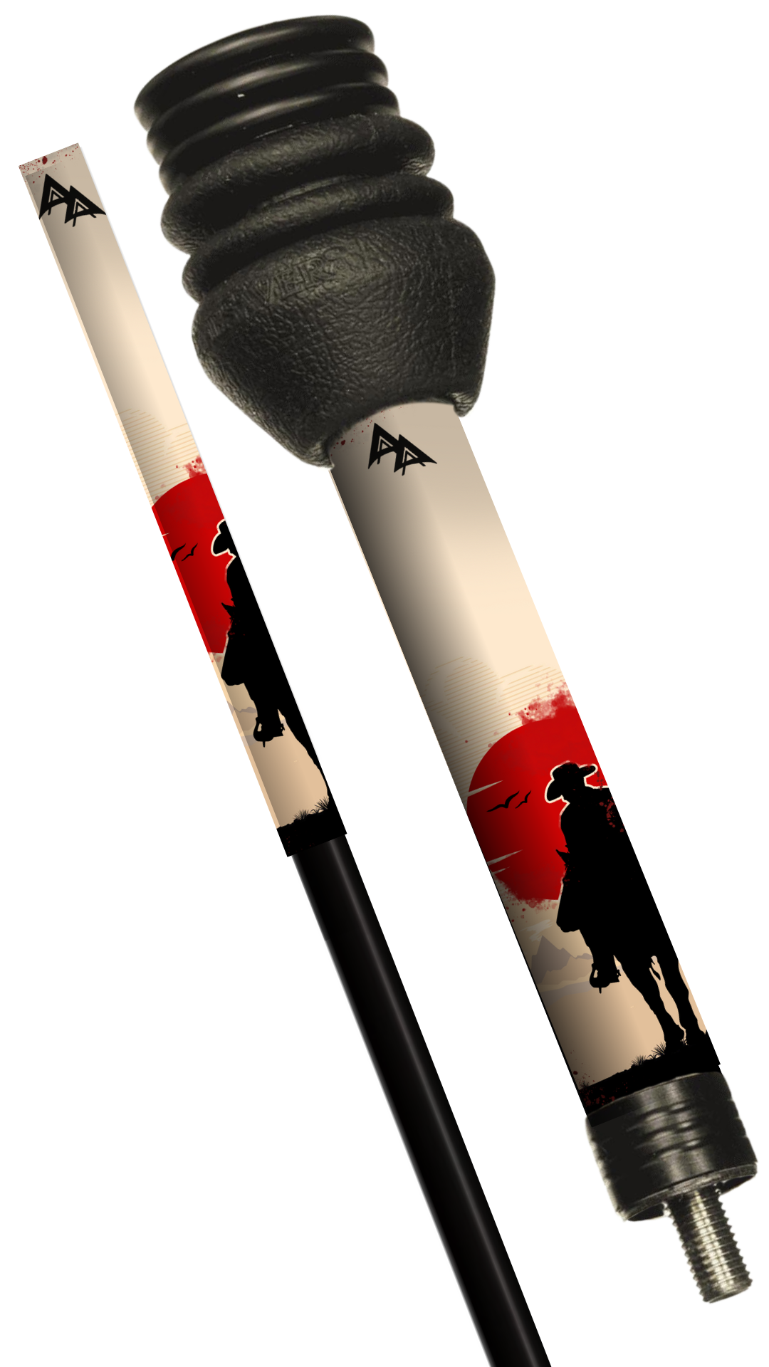 APA BUNDLE SET - WESTERN SERIES - SUNRISE