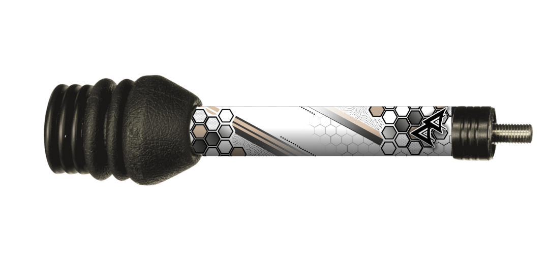 APA STABILIZER WRAP PARALLEL HEX SERIES - SAND