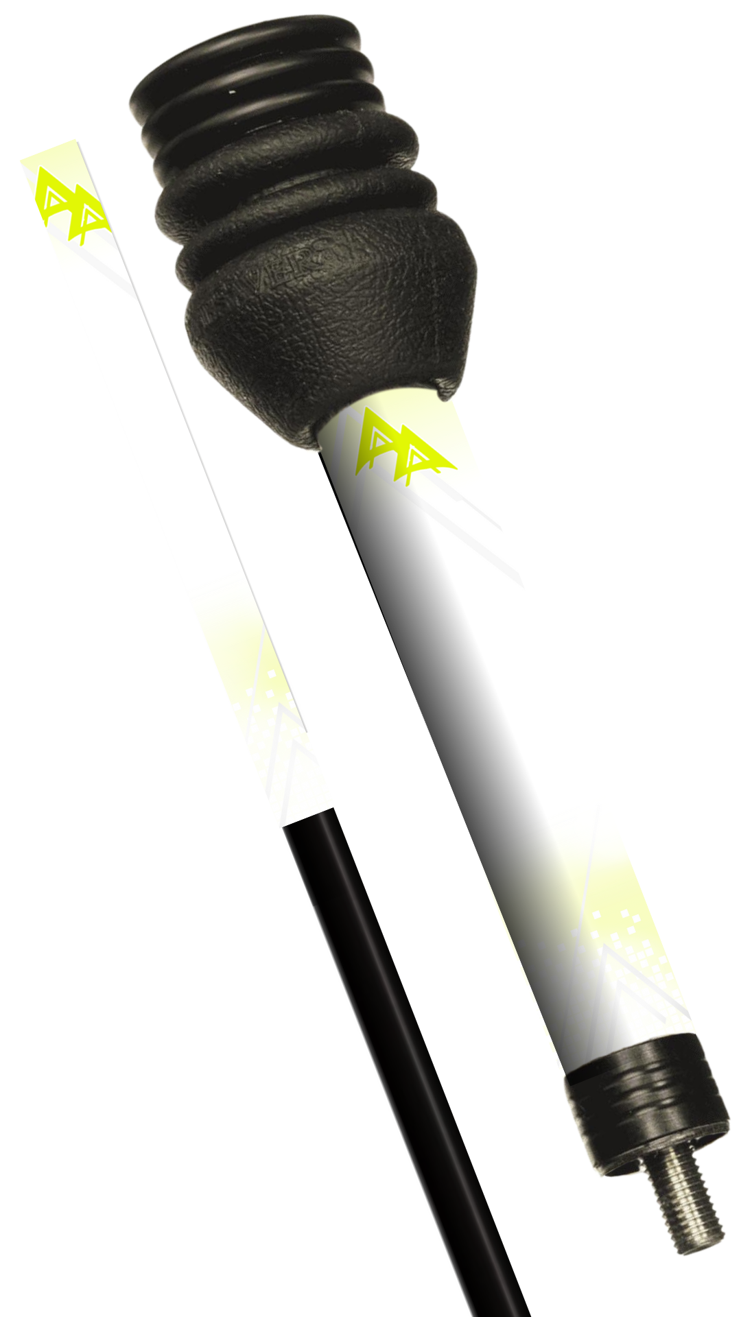 APA BUNDLE SET - MODERN SERIES - YELLOW