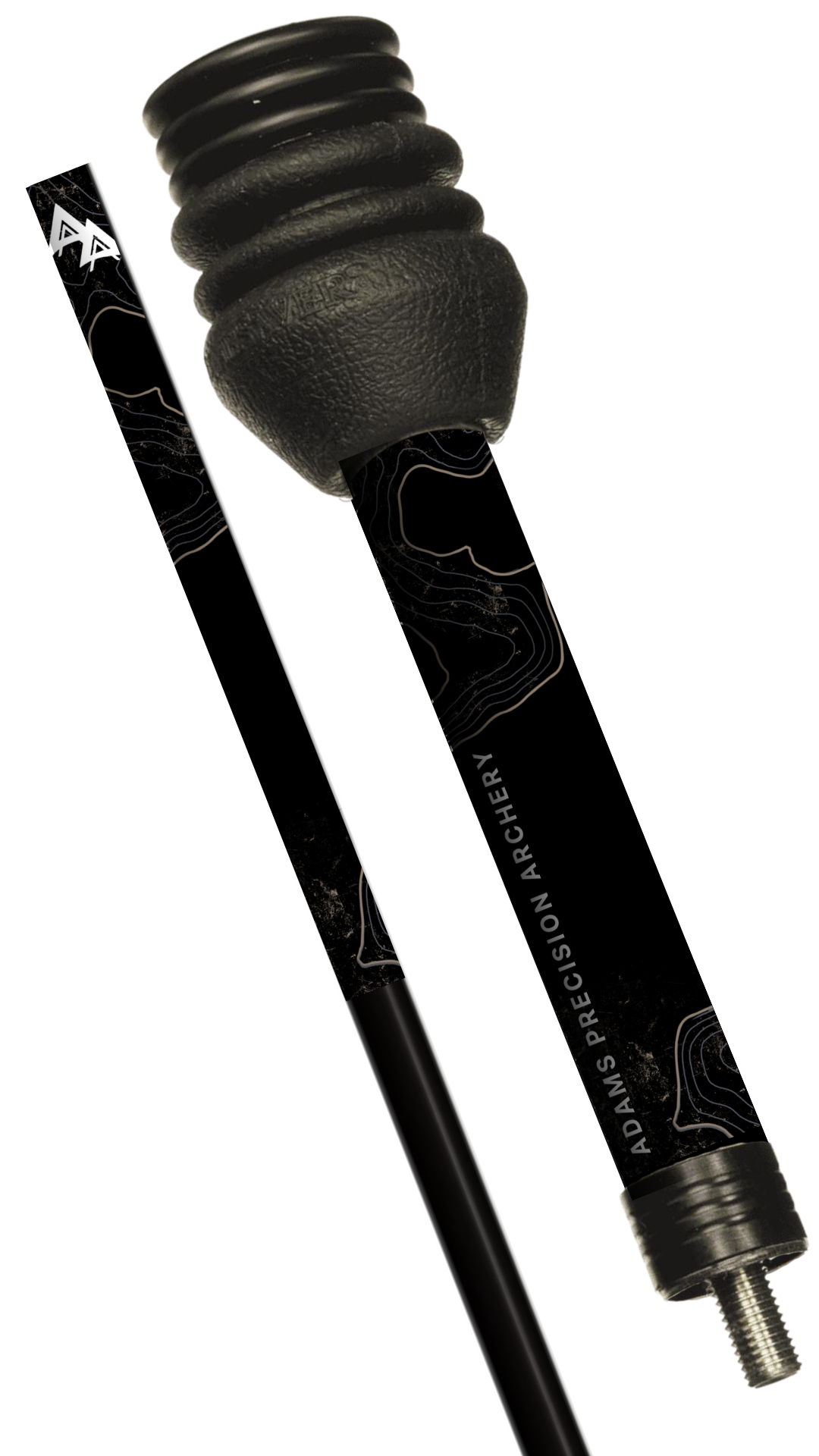 APA BUNDLE SET - NIGHT TOPO SERIES - SAND ONE