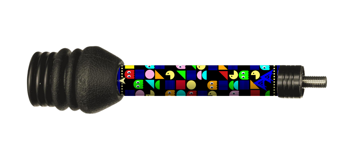 APA STABILIZER WRAP 90S SERIES - PACMAN