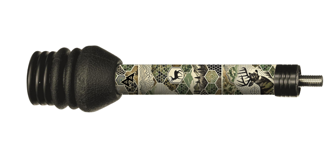 APA STABILIZER WRAP QUILTED HEX SERIES - ONE