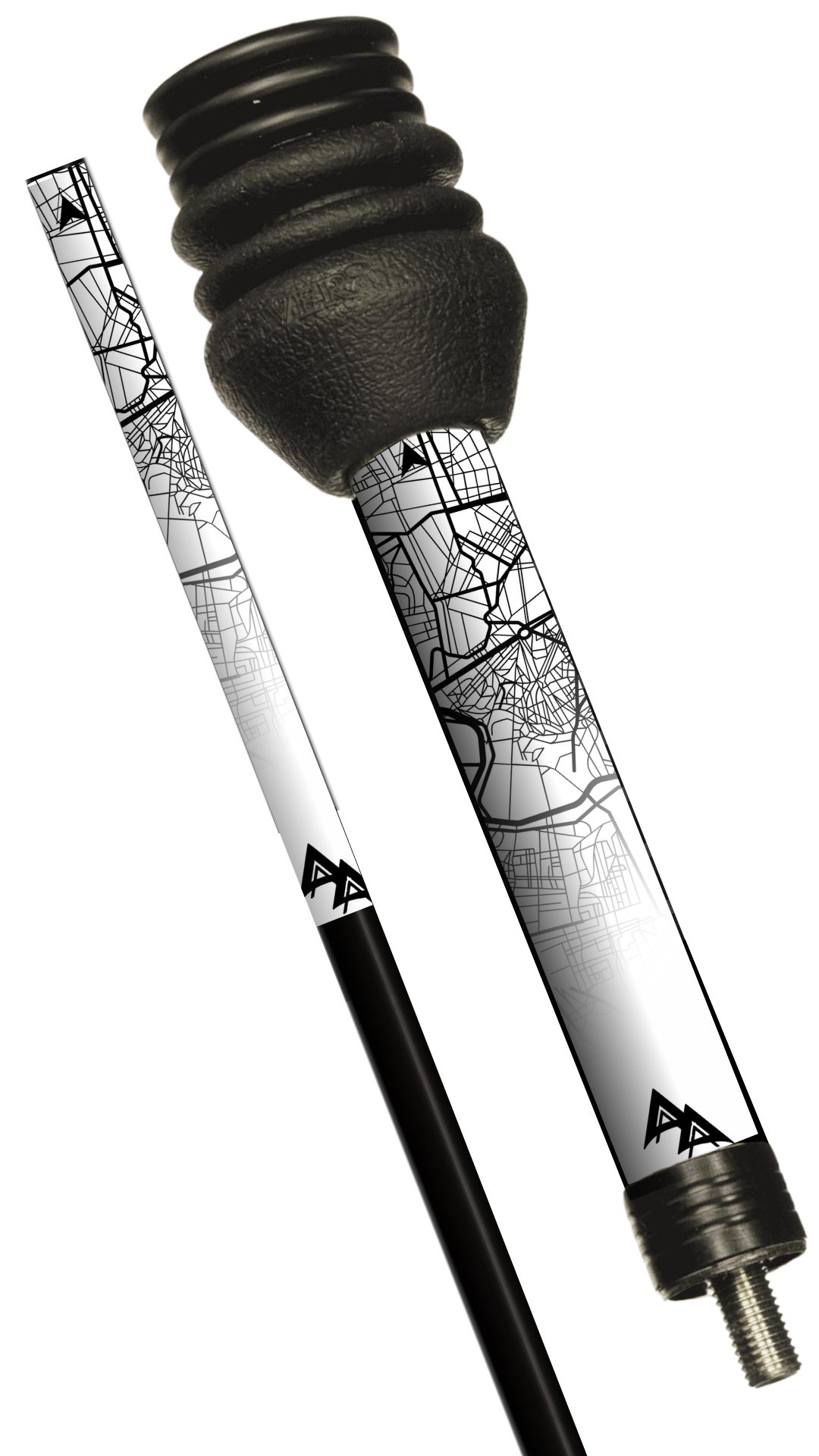 APA BUNDLE SET - MAP SERIES - TWO