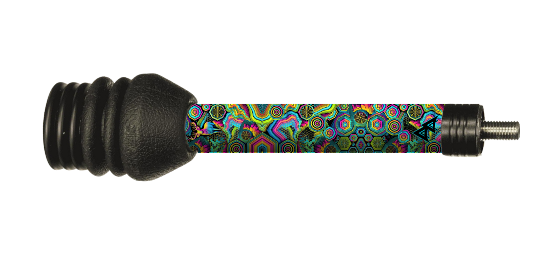 APA STABILIZER WRAP KALEIDOSCOPE SERIES - WHITETAIL