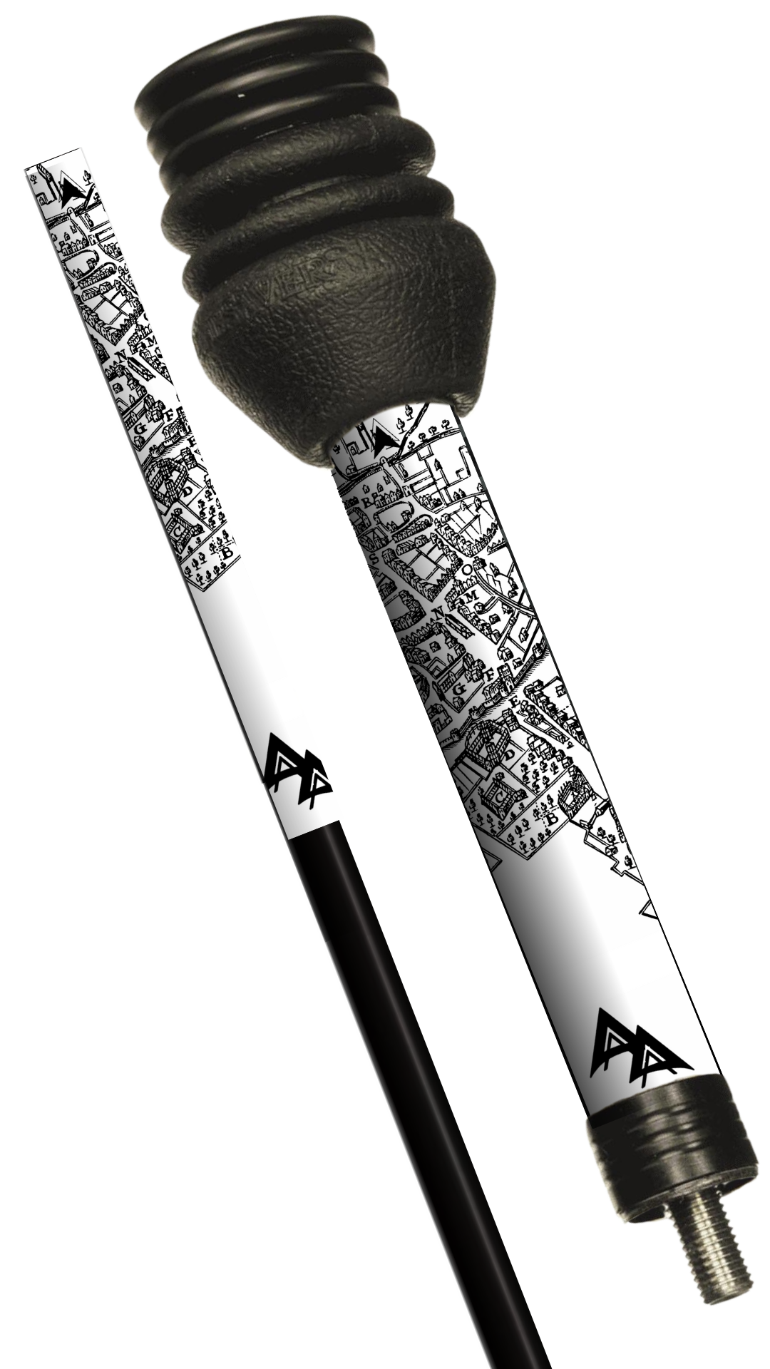 APA BUNDLE SET - MAP SERIES - ONE