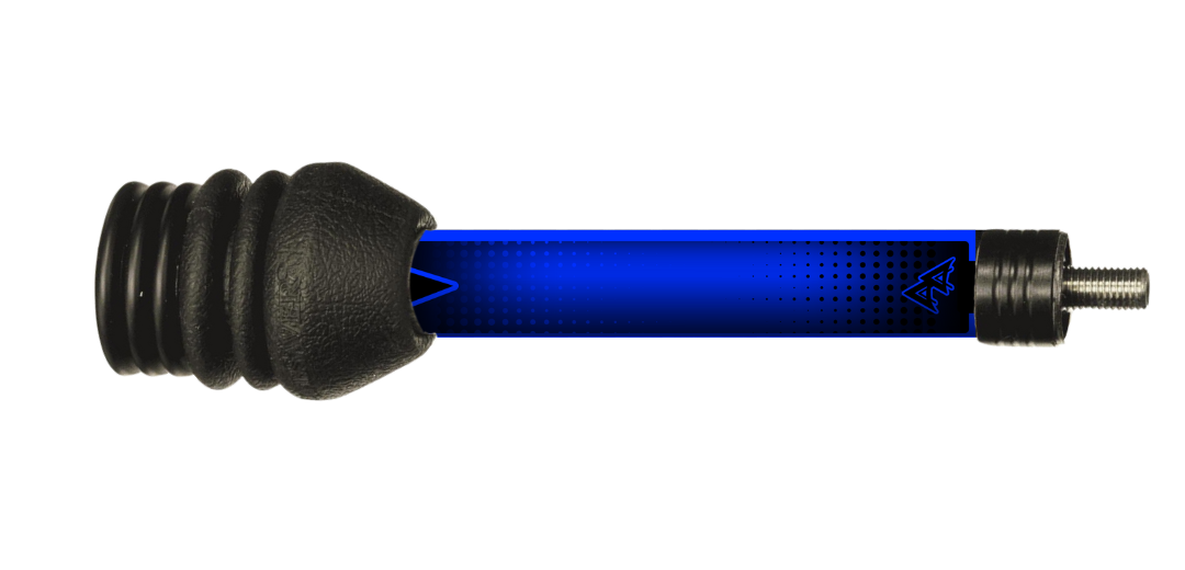 APA STABILIZER WRAP CUTOUT SERIES - BLUE