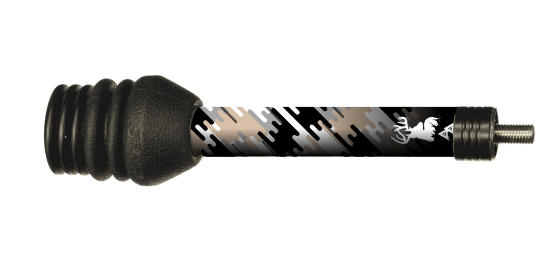 APA STABILIZER WRAP JIGSAW CAMO SERIES - WHITETAIL - SAND