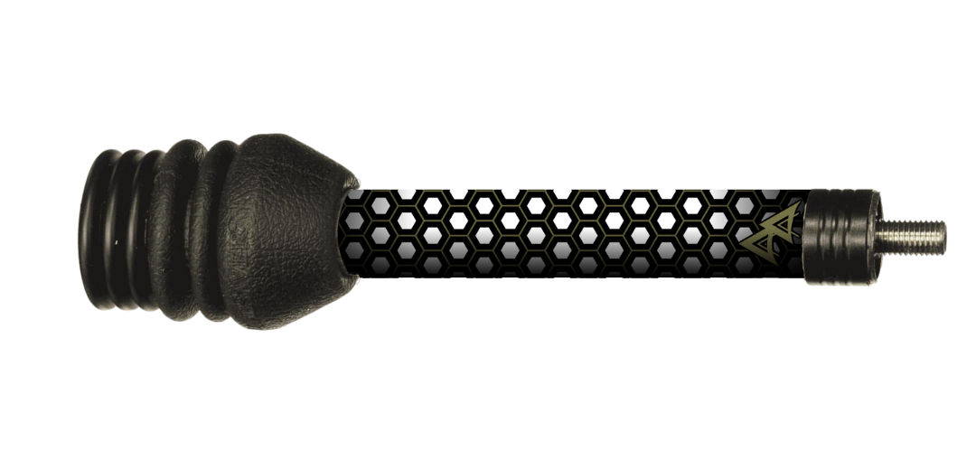 APA STABILIZER WRAP DOUBLE OUTLINE HEX SERIES - OD