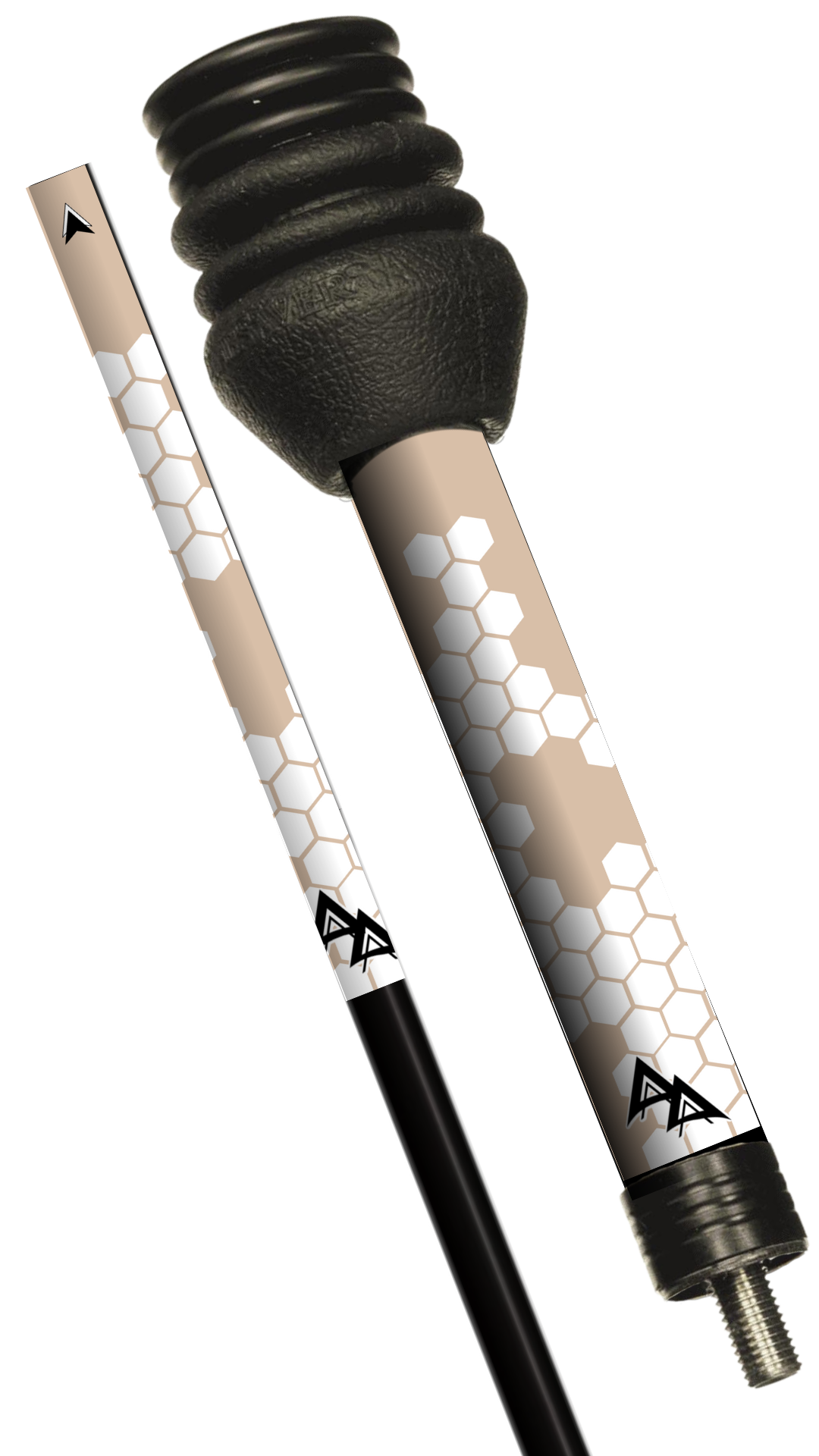 APA BUNDLE SET - SNAKE SKIN SERIES - SAND