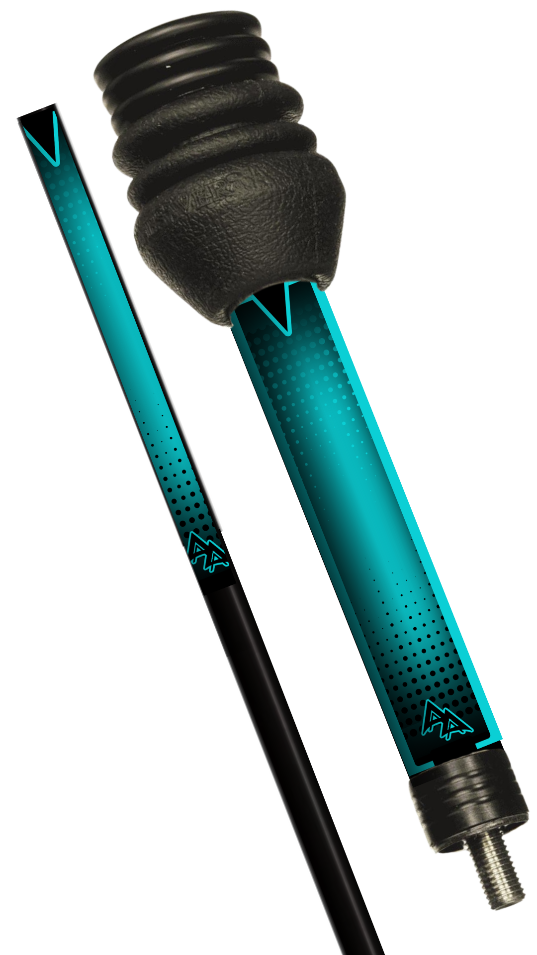 APA BUNDLE SET - CUTOUT SERIES - TEAL