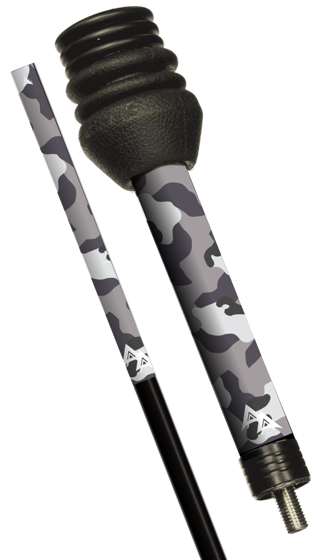 APA BUNDLE SET - HIDDEN CAMO SERIES - WHITE