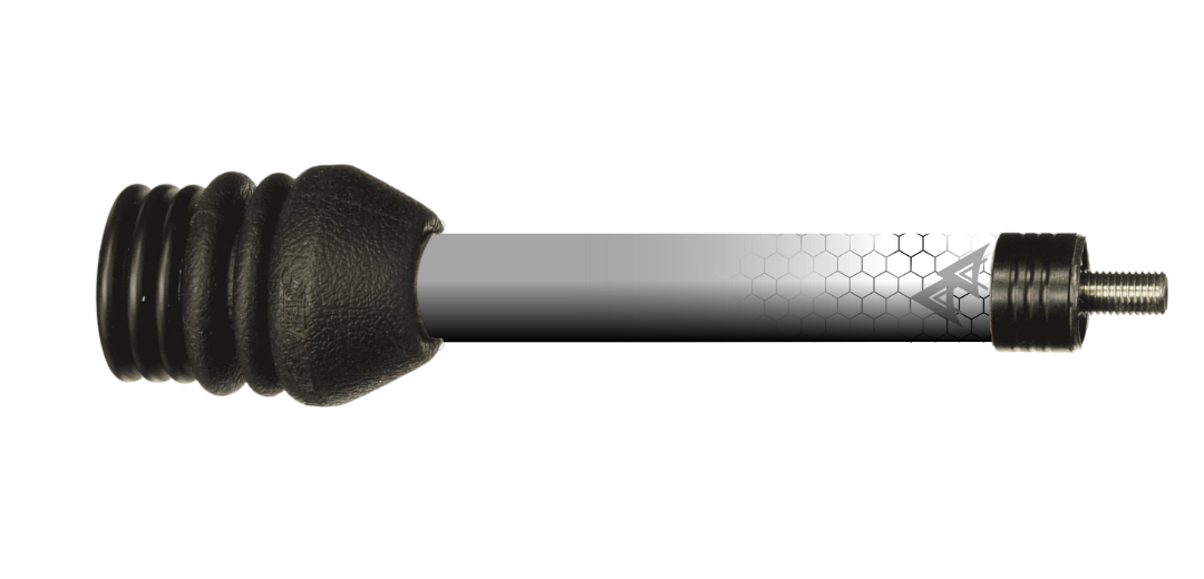 APA STABILIZER WRAP FADING HEX SERIES - GREY
