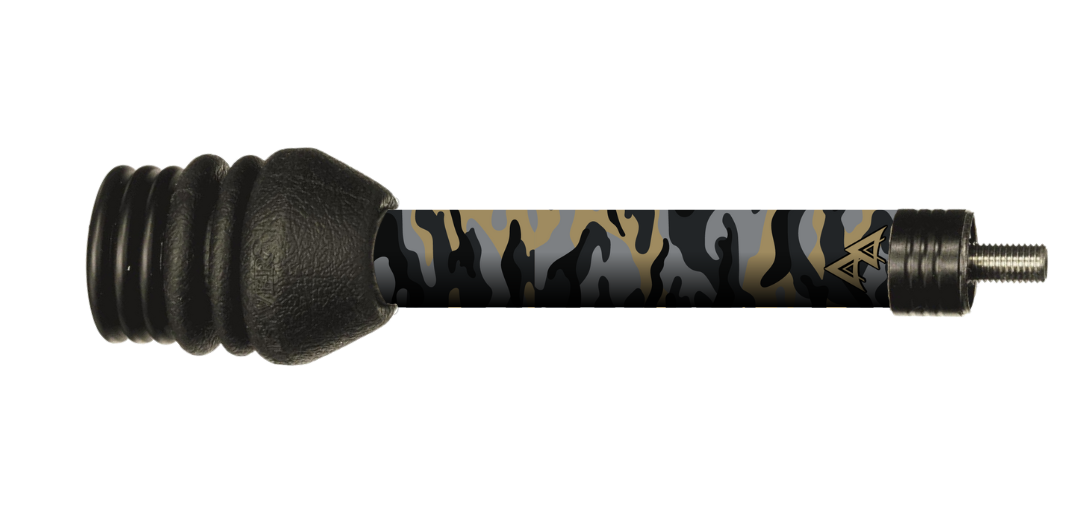 APA STABILIZER WRAP -  CAMP CAMO EARTH GREY