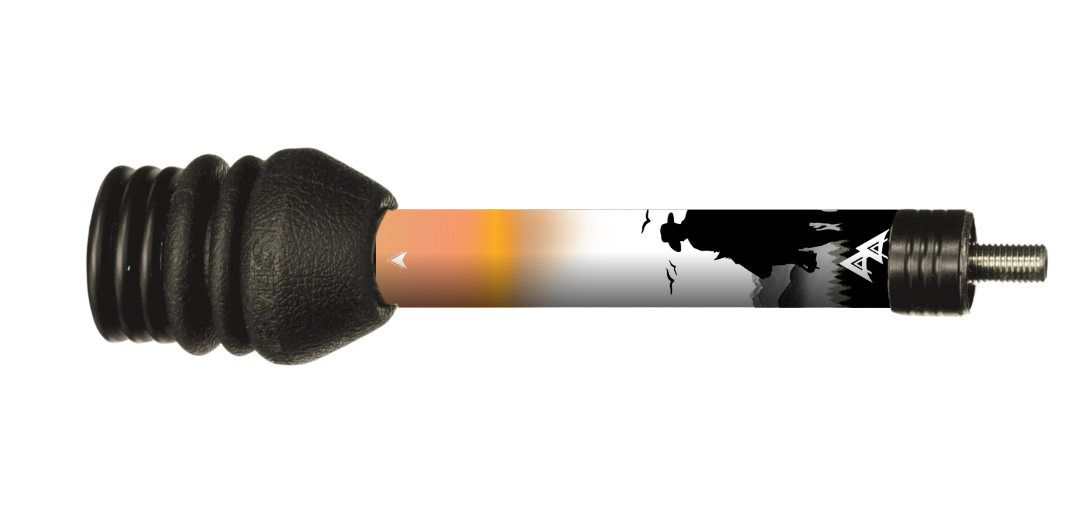 APA STABILIZER WRAP WESTERN SERIES - SUNSET