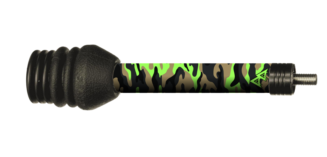 APA STABILIZER WRAP -  CAMP CAMO EARTH GREEN