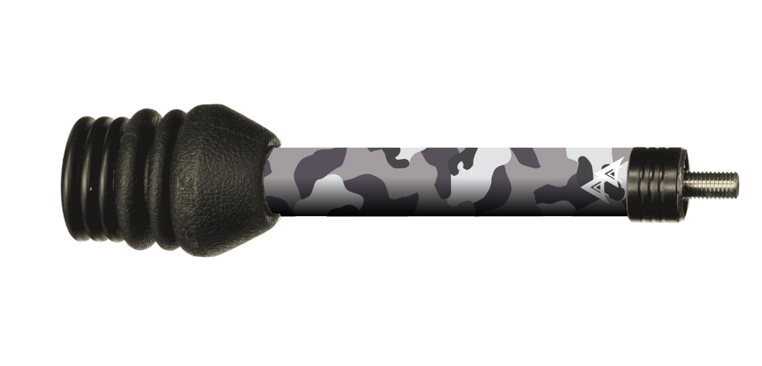 APA STABILIZER WRAP HIDDEN CAMO SERIES - WHITE