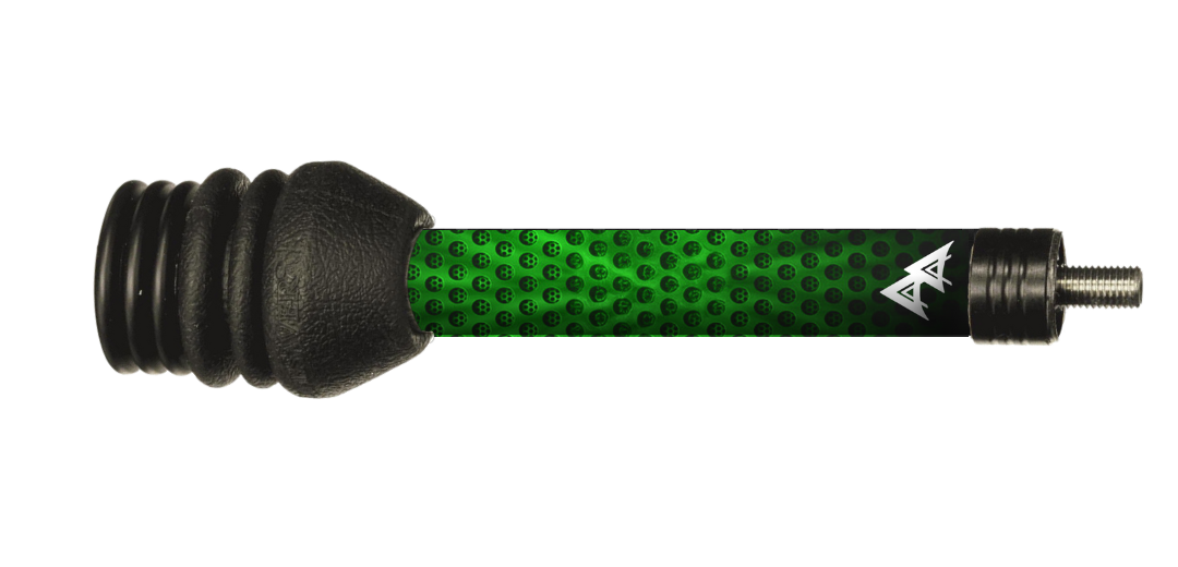 APA STABILIZER WRAP CIRCLES SERIES - GREEN