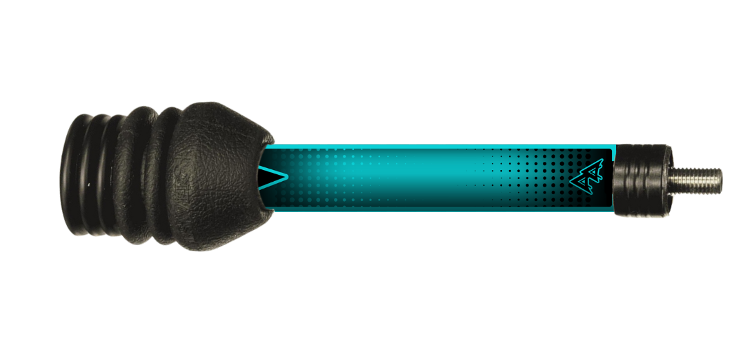 APA STABILIZER WRAP CUTOUT SERIES - TEAL