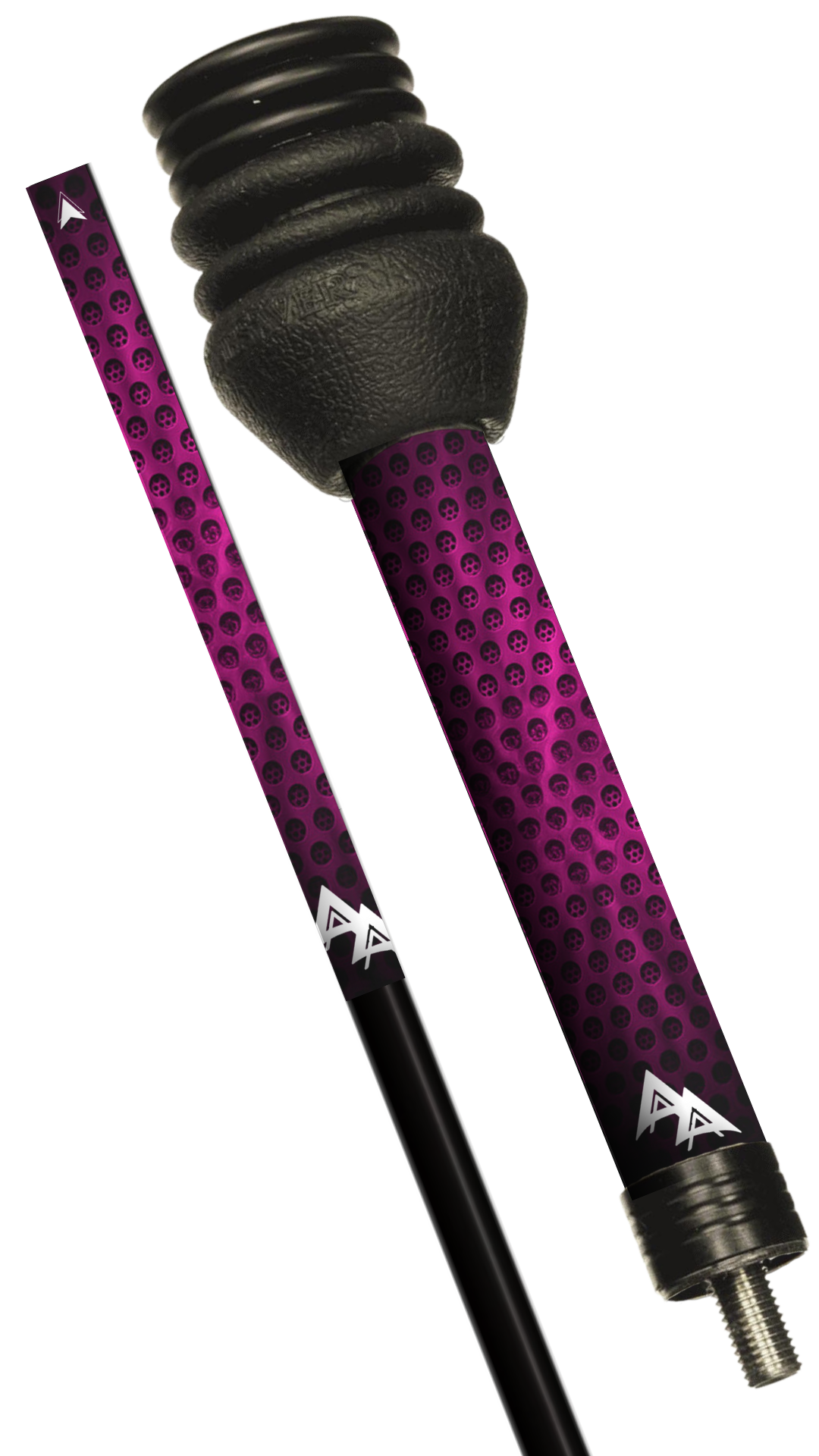 APA BUNDLE SET - CIRCLES SERIES- PINK