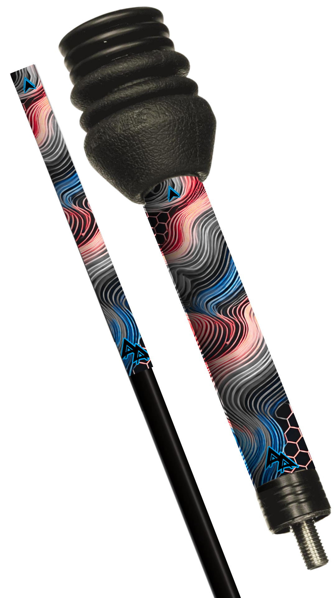 APA BUNDLE SET - WAVE SERIES - GREY