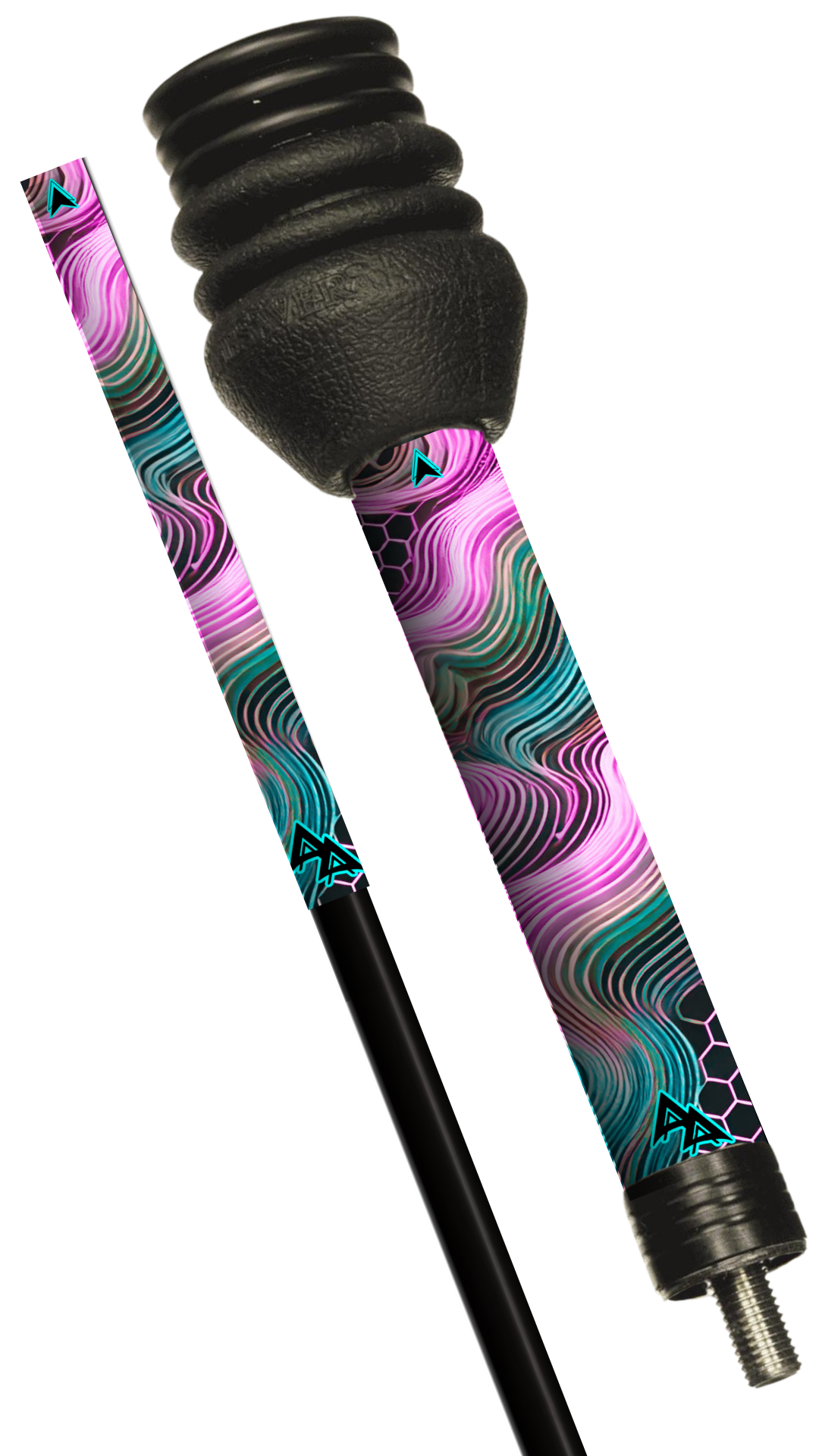 APA BUNDLE SET - WAVE SERIES - TEAL