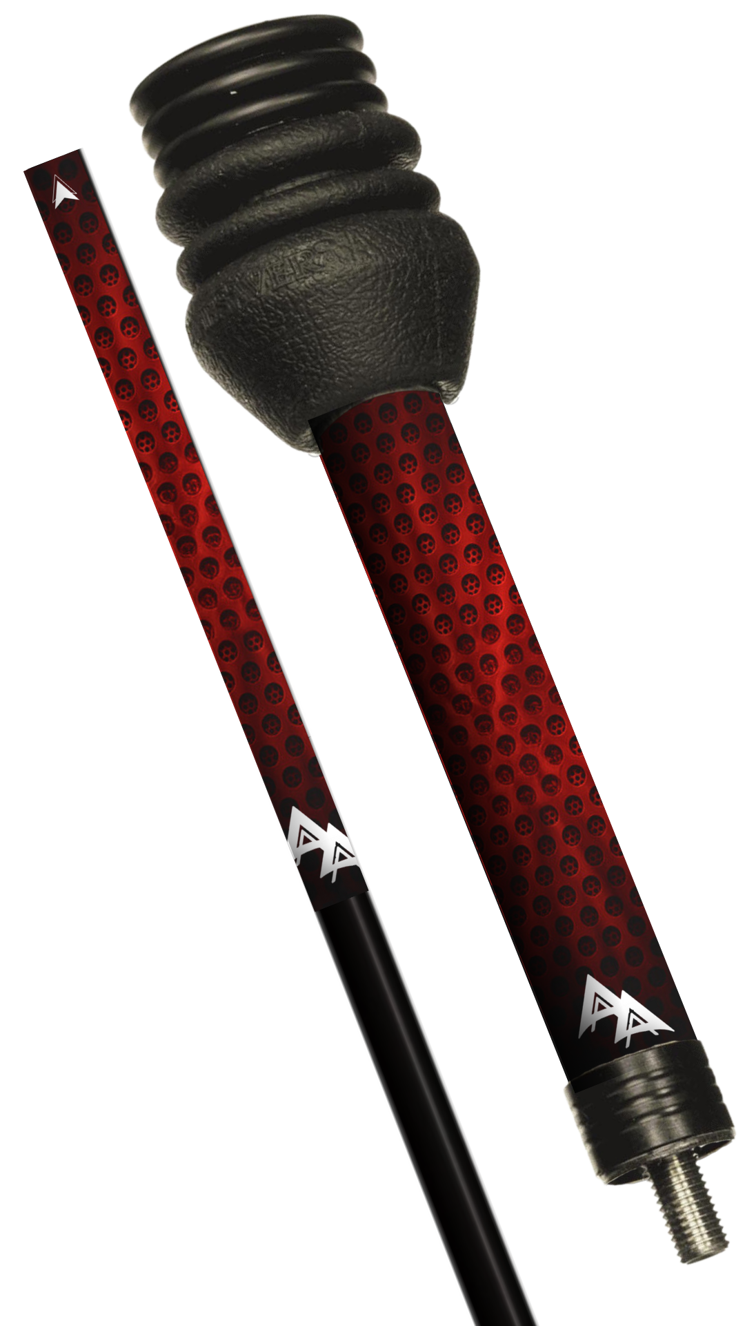 APA BUNDLE SET - CIRCLES SERIES- RED