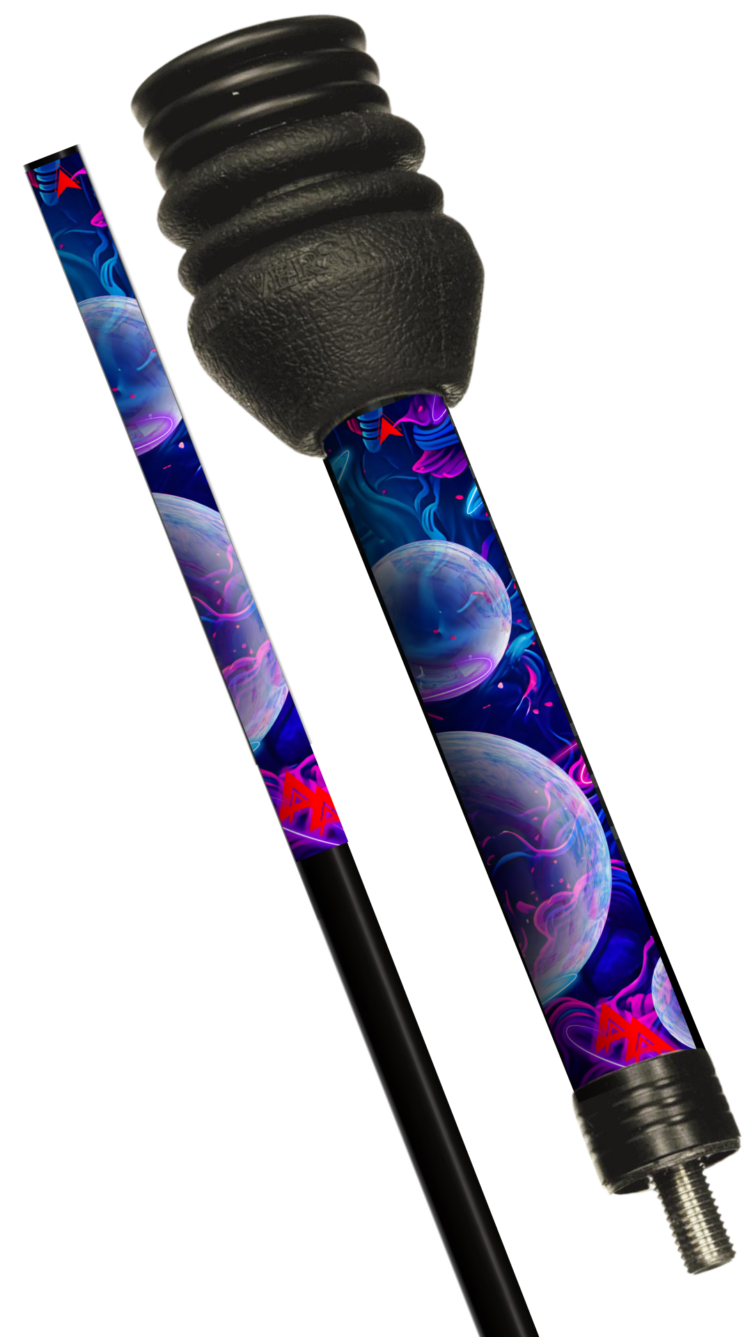 APA BUNDLE SET - GALACTIC DREAM SERIES - PINK