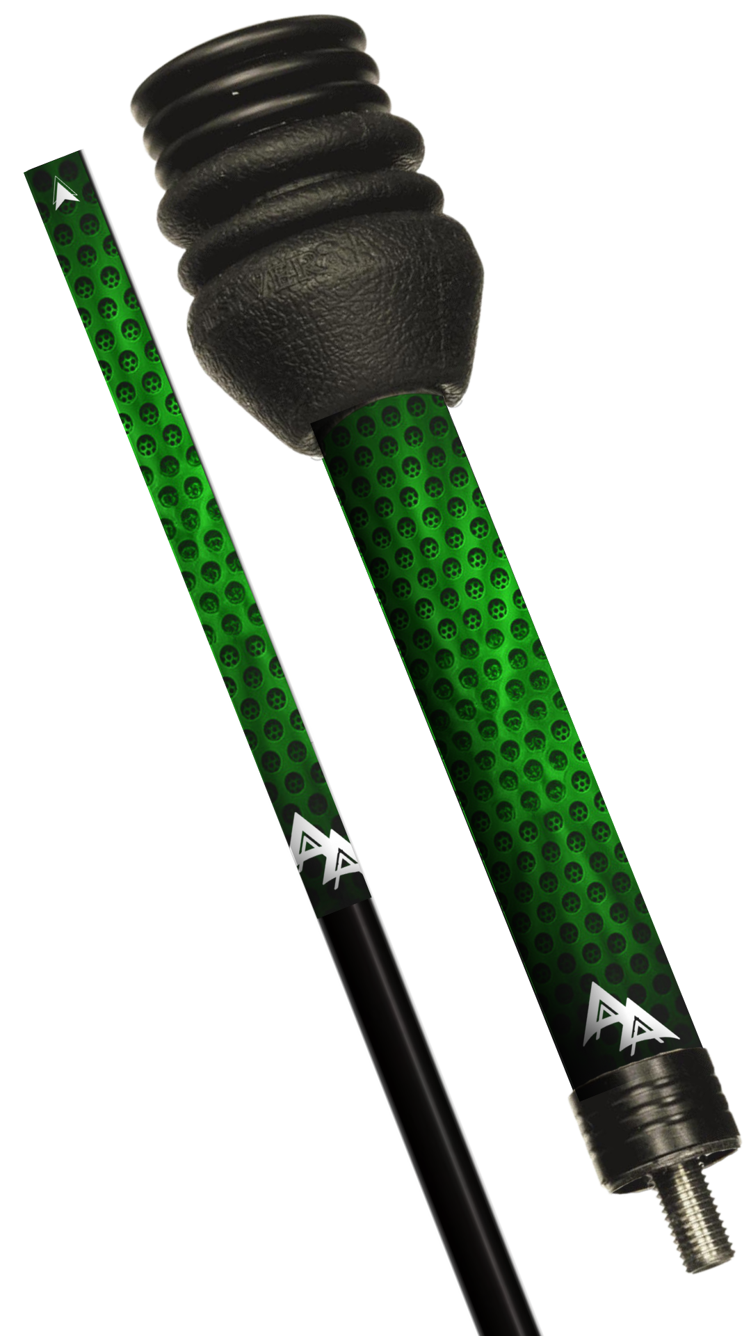 APA BUNDLE SET - CIRCLES SERIES- GREEN