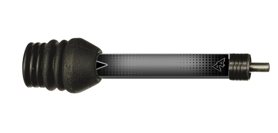 APA STABILIZER WRAP CUTOUT SERIES - GREY