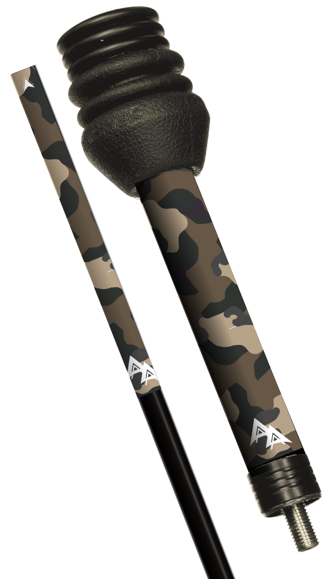 APA BUNDLE SET - HIDDEN CAMO SERIES - BROWN