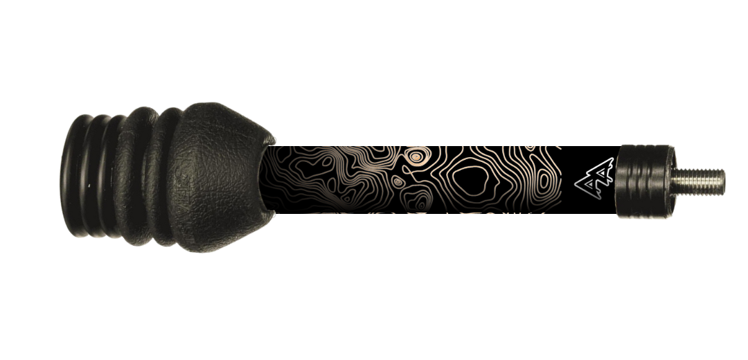 APA STABILIZER WRAP NIGHT TOPO SERIES - SAND TWO