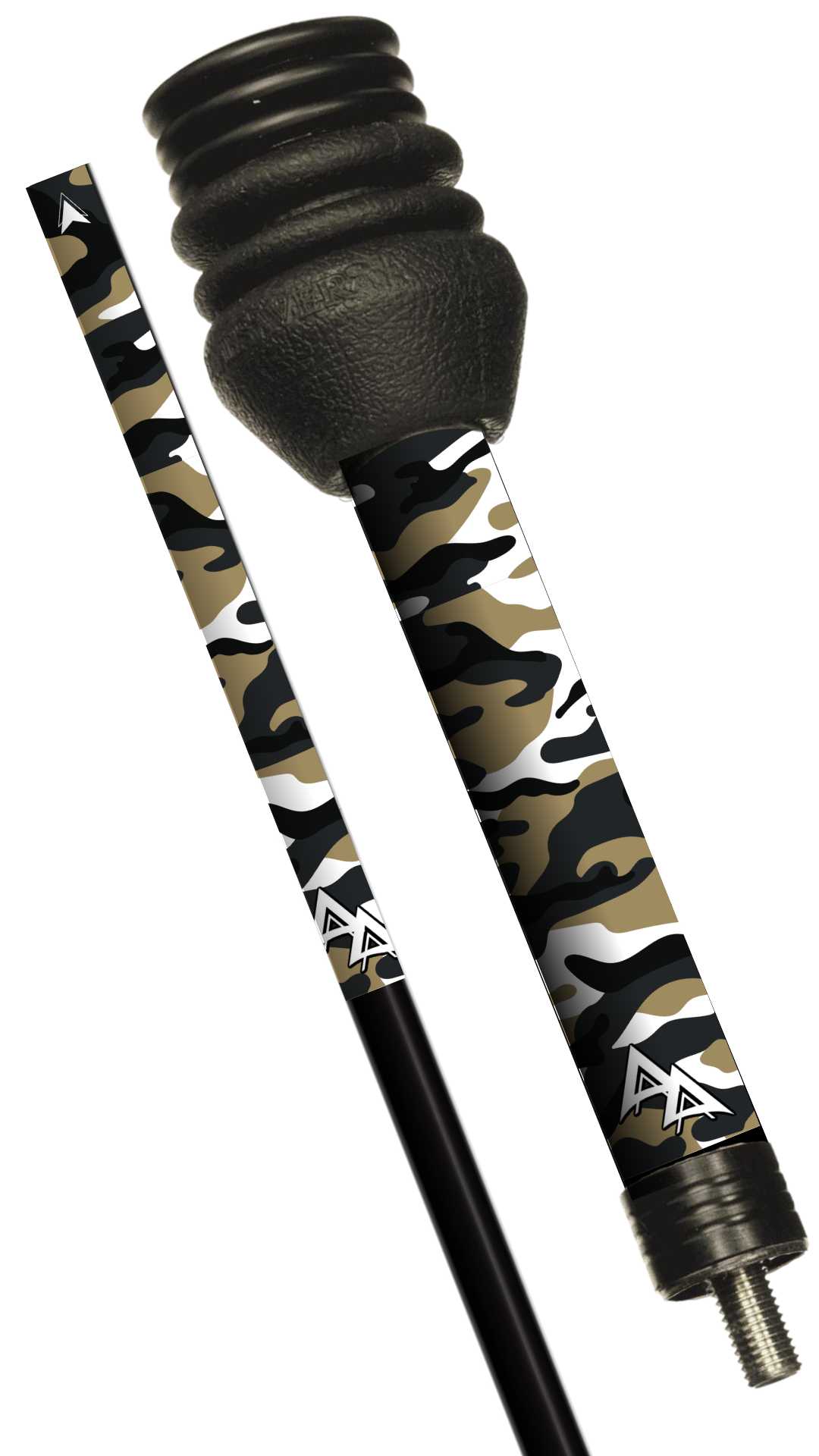 APA BUNDLE SET - CAMP CAMO EARTH WHITE