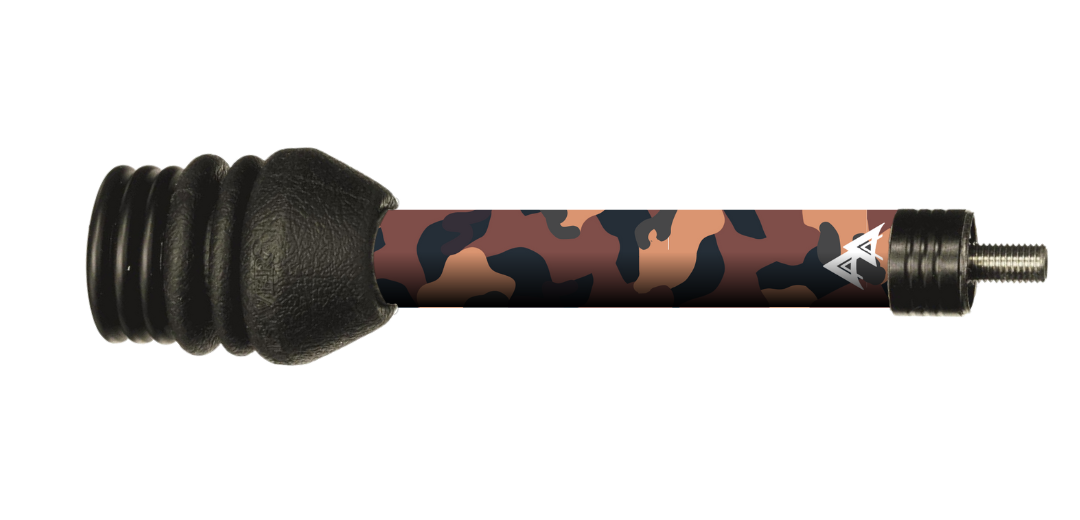 APA STABILIZER WRAP HIDDEN CAMO SERIES - AUTUMN