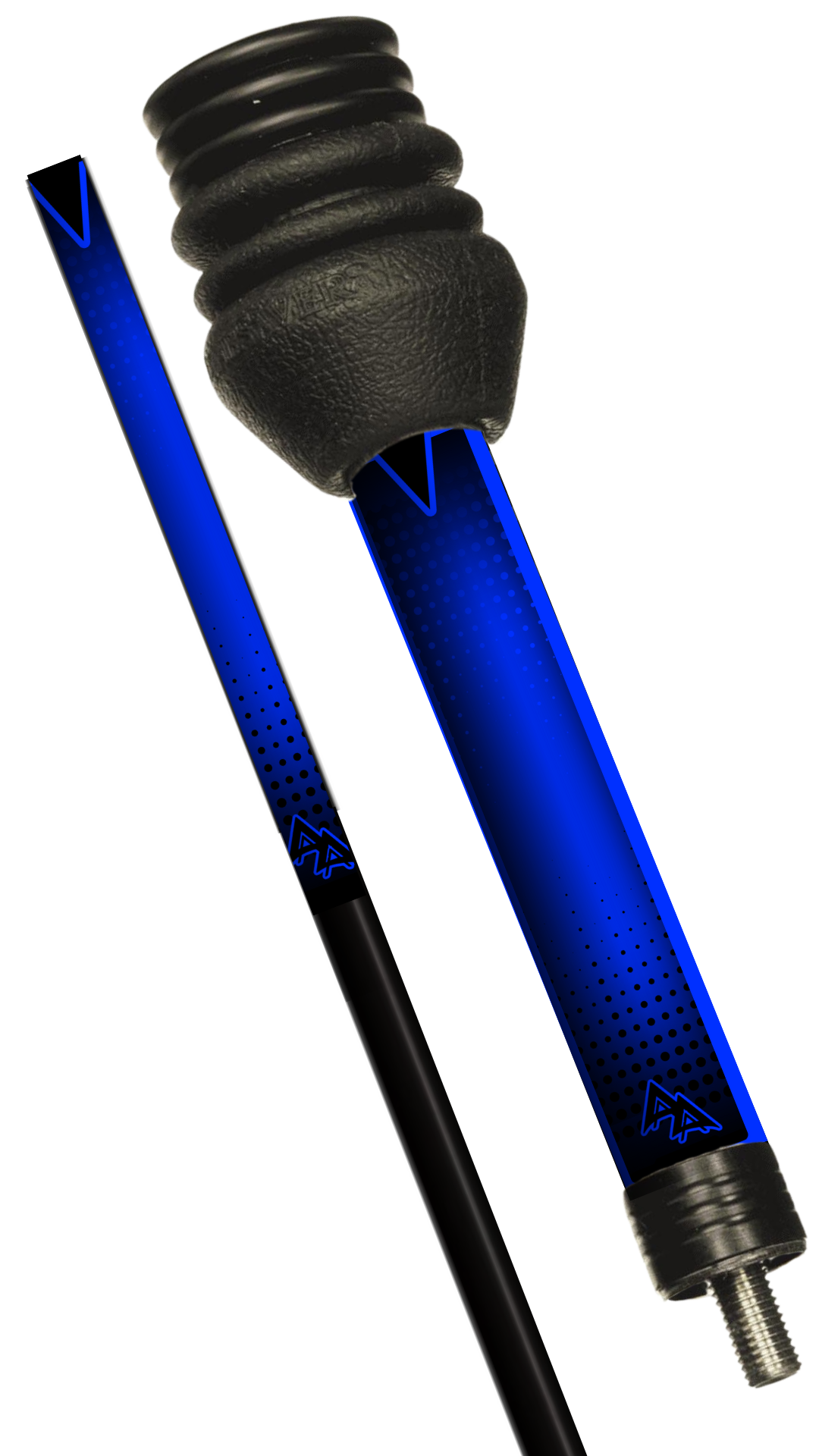 APA BUNDLE SET - CUTOUT SERIES - BLUE