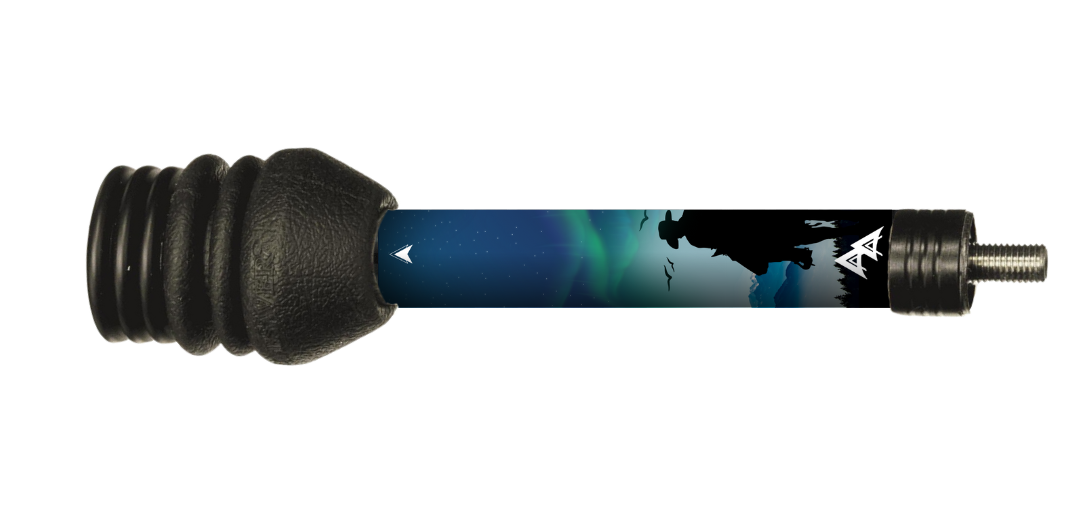 APA STABILIZER WRAP WESTERN SERIES - NORTHERN LIGHTS