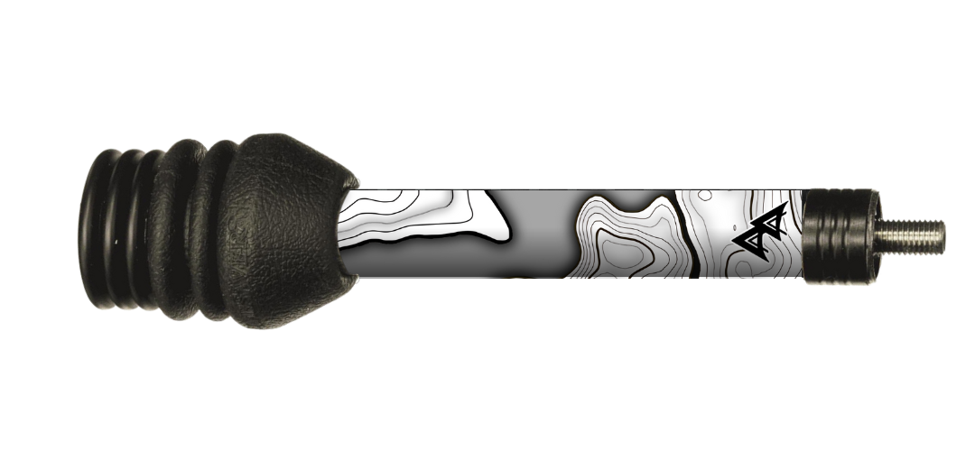 APA STABILIZER WRAP LAKE TOPO SERIES - GREY