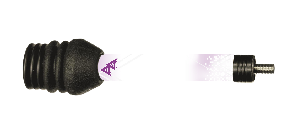 APA STABILIZER WRAP MODERN SERIES - PURPLE