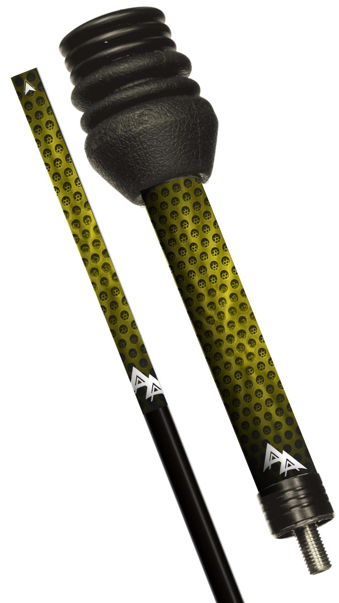 APA BUNDLE SET - CIRCLES SERIES- YELLOW